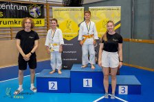 22.06.2024 Wachau JUDO Kids Cup